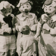 Illustration for article titled Vintage Disneyland character costumes were the fabric of nightmares